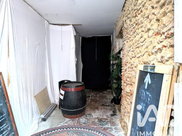 Immeuble à vendre 510 m² Marciac