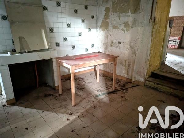 Immeuble à vendre 510 m² Marciac