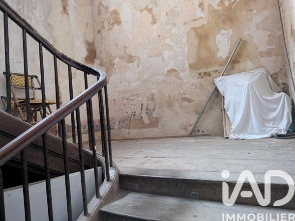 Immeuble à vendre 510 m² Marciac