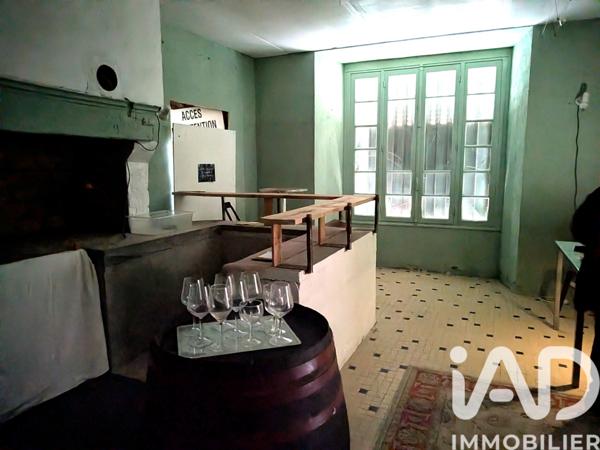 Immeuble à vendre 510 m² Marciac