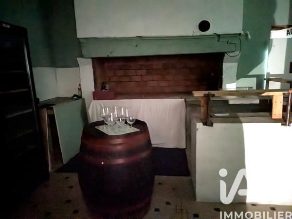 Immeuble à vendre 510 m² Marciac