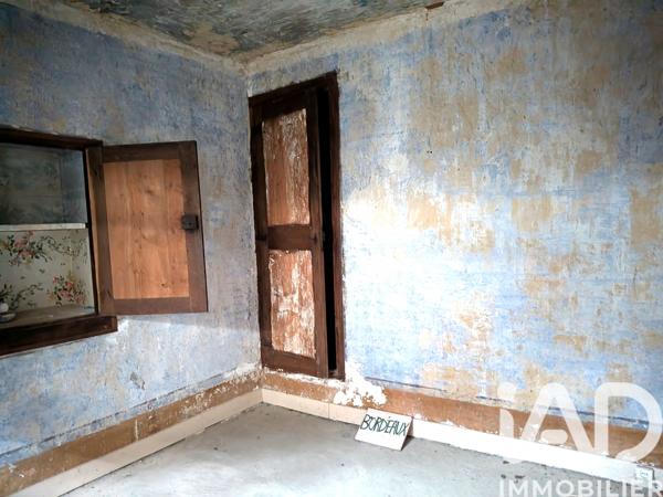 Immeuble à vendre 510 m² Marciac