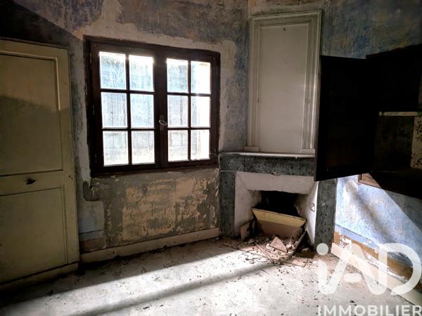 Immeuble à vendre 510 m² Marciac