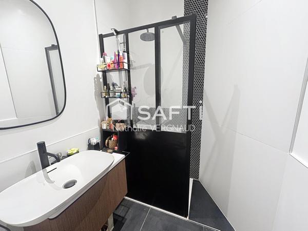 APPARTEMENT D'EXCEPTION AVEC JARDIN PRIVATIF