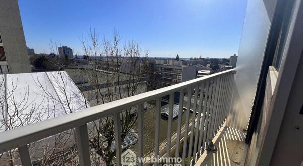 Appartement 1 pièce(s) 30 m2 - Fontenay Aux Roses