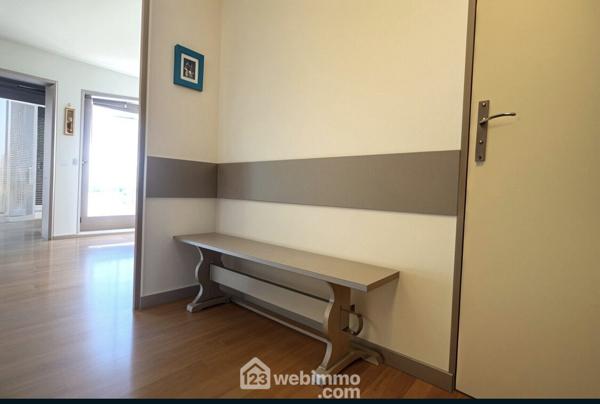 Appartement 1 pièce(s) 30 m2 - Fontenay Aux Roses