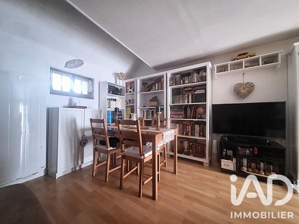 Maison à vendre 3 pièces 58 m² Mouroux