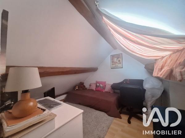 Maison à vendre 3 pièces 58 m² Mouroux
