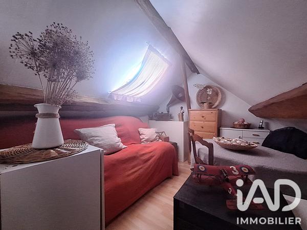 Maison à vendre 3 pièces 58 m² Mouroux
