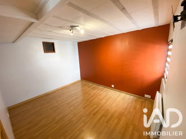 Maison à vendre 3 pièces 65 m² Belloy-en-France