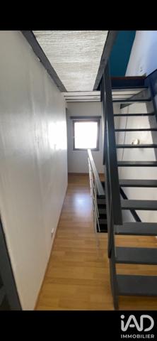 Maison à vendre 3 pièces 65 m² Belloy-en-France