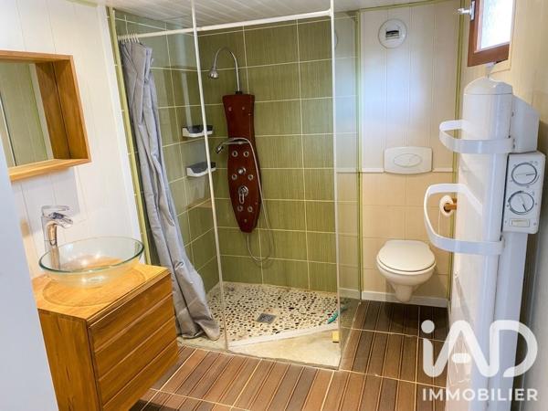 Maison à vendre 3 pièces 65 m² Belloy-en-France