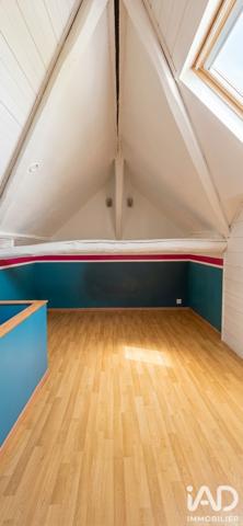 Maison à vendre 3 pièces 65 m² Belloy-en-France