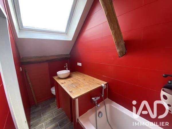 Maison à vendre 3 pièces 65 m² Belloy-en-France