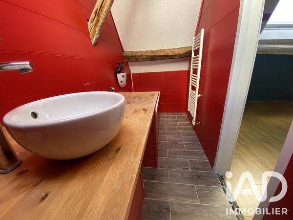 Maison à vendre 3 pièces 65 m² Belloy-en-France