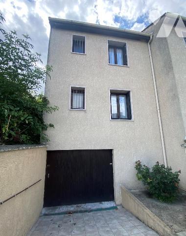 Vente Maison à Pont-Sainte-Maxence