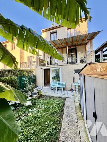 Vente Maison à Pont-Sainte-Maxence