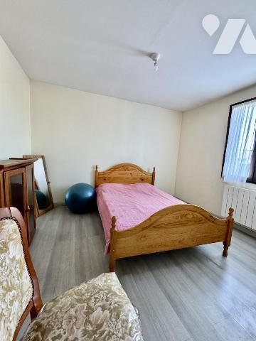 Vente Maison à Pont-Sainte-Maxence