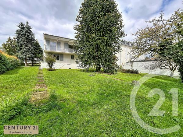 Maison à vendre  4 pièces - 95 m2 ST GAUDENS - 31