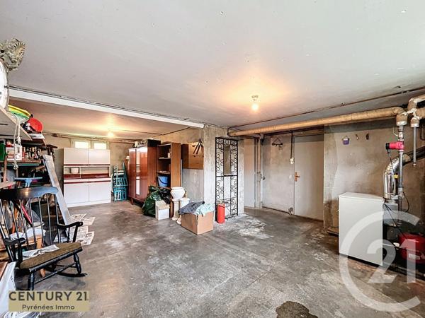 Maison à vendre  4 pièces - 95 m2 ST GAUDENS - 31