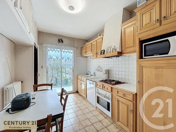 Maison à vendre  4 pièces - 95 m2 ST GAUDENS - 31