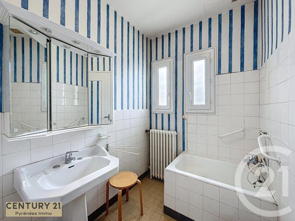 Maison à vendre  4 pièces - 95 m2 ST GAUDENS - 31