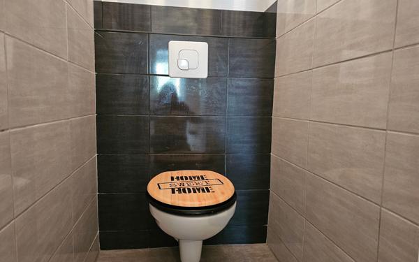 Appartement à vendre    3 pièces • 75,81 m2 Saint-Étienne