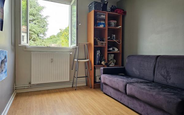 Appartement à vendre    3 pièces • 75,81 m2 Saint-Étienne