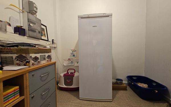 Appartement à vendre    3 pièces • 75,81 m2 Saint-Étienne