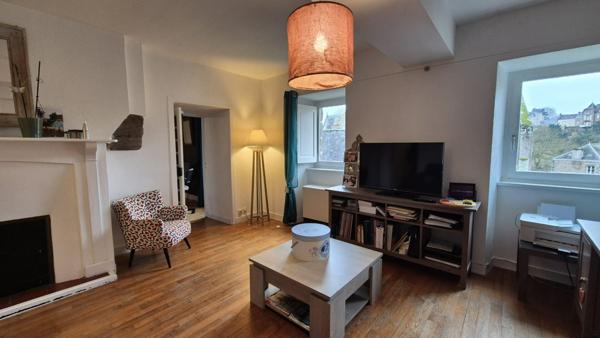 Maison en pierre Ambrieres Les Vallees 247 m²