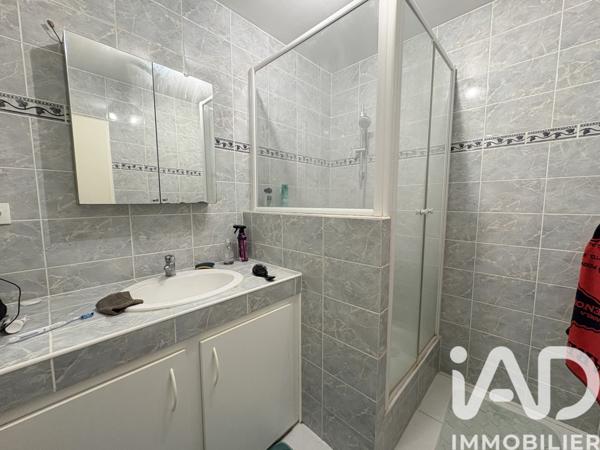Appartement à vendre 3 pièces 69 m² Saint-Julien-lès-Metz