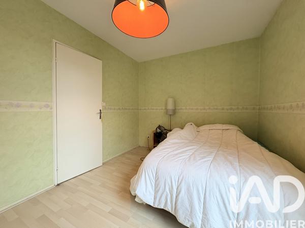 Appartement à vendre 3 pièces 69 m² Saint-Julien-lès-Metz