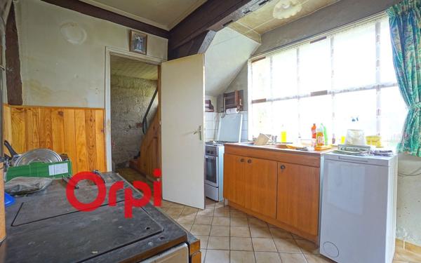 Maison à vendre    4 pièces •  Bernay