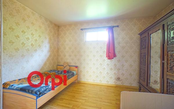 Maison à vendre    4 pièces •  Bernay