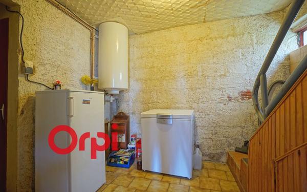 Maison à vendre    4 pièces •  Bernay