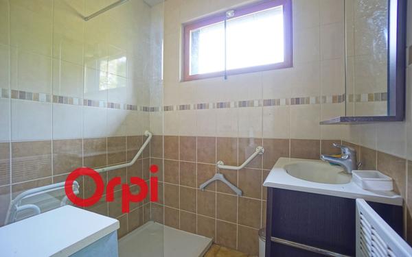 Maison à vendre    4 pièces •  Bernay