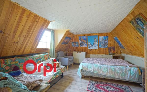 Maison à vendre    4 pièces •  Bernay