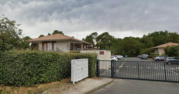 Appartement 2 pièces 35 m²