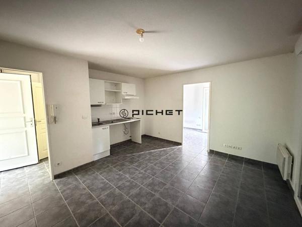 Appartement 2 pièces 35 m² MARTIGNAS SUR JALLE - 33127