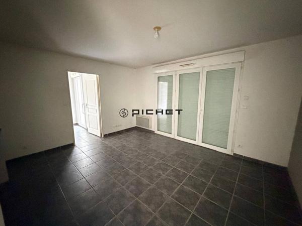 Appartement 2 pièces 35 m² MARTIGNAS SUR JALLE - 33127