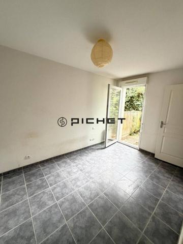 Appartement 2 pièces 35 m² MARTIGNAS SUR JALLE - 33127