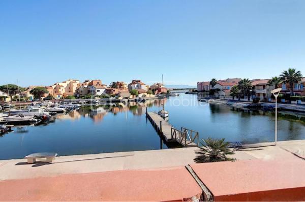 Appartement de 90 m²