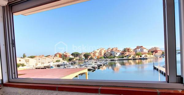 Appartement de 90 m²