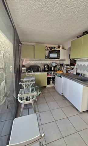 Appartement de 90 m²