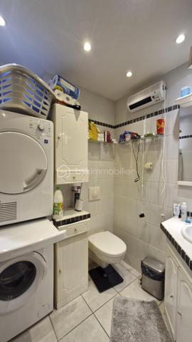 Appartement de 90 m²