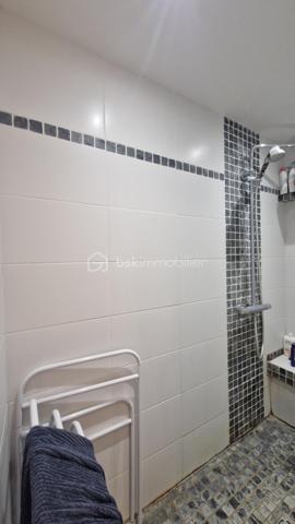 Appartement de 90 m²