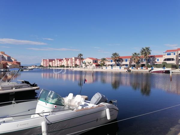 Appartement de 90 m²