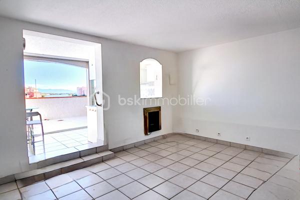 Appartement de 90 m²