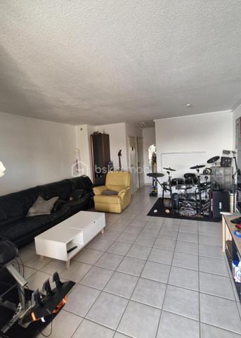 Appartement de 90 m²