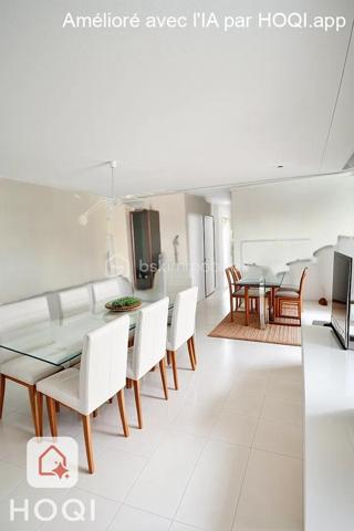 Appartement de 90 m²